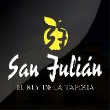 Parrilla San Julián