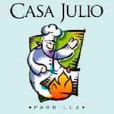 Casa Julio Parrilla