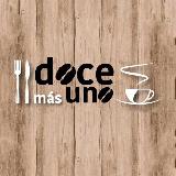 Doce Más Uno Restaurante Cafetería