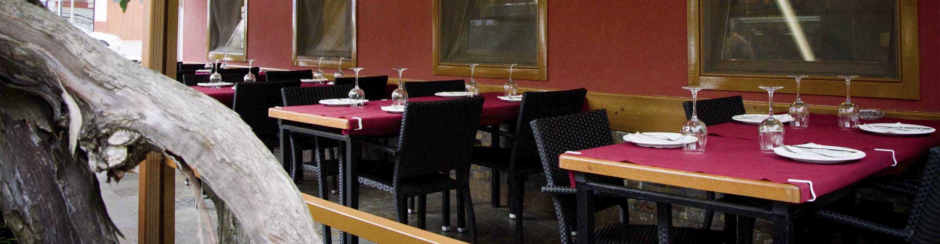 Restaurante Casa Jano